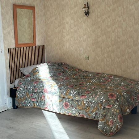 Chambre 3 Montceau-les-Mines Kültér fotó