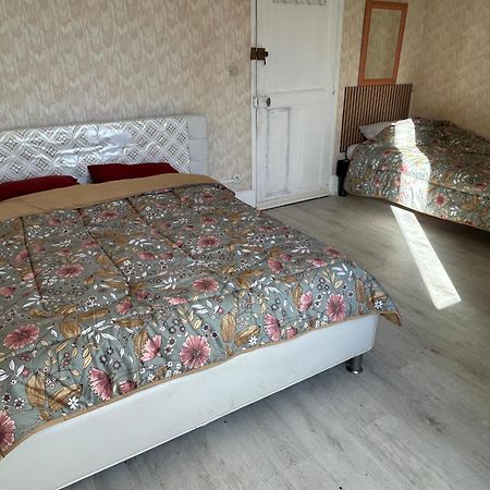 Chambre 3 Montceau-les-Mines Kültér fotó