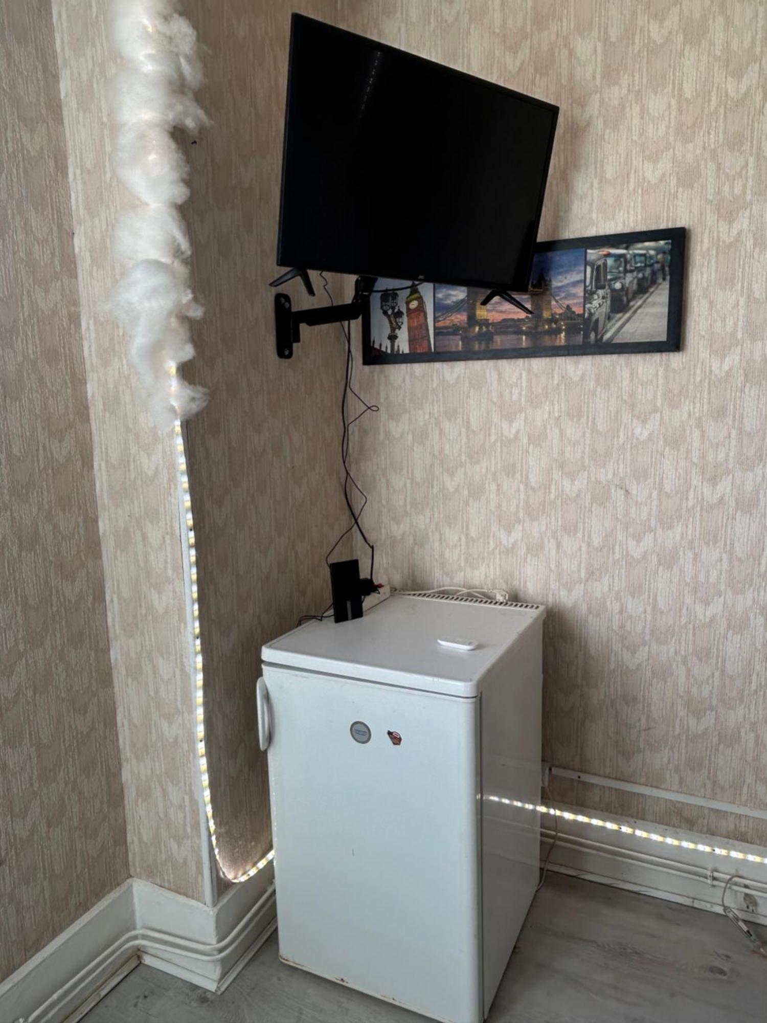 Chambre 3 Montceau-les-Mines Kültér fotó